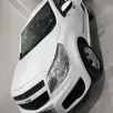 CHEVROLET MONTANA 1.4 MPFI LS CS 8V FLEX 2P MANUAL CHEVROLET MONTANA 1.4 MPFI LS CS 8V FLEX 2P MANUAL