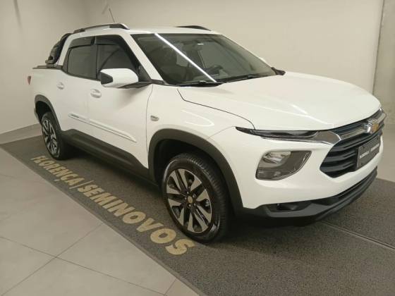 CHEVROLET MONTANA 1.2 TURBO FLEX LT MANUAL