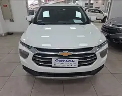 CHEVROLET MONTANA 1.2 TURBO FLEX LTZ AUTOMÁTICO CHEVROLET MONTANA 1.2 TURBO FLEX LTZ AUTOMÁTICO
