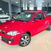 CHEVROLET MONTANA 1.4 MPFI SPORT CS 8V FLEX 2P MANUAL CHEVROLET MONTANA 1.4 MPFI SPORT CS 8V FLEX 2P MANUAL
