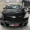 CHEVROLET MONTANA 1.4 MPFI SPORT CS 8V FLEX 2P MANUAL CHEVROLET MONTANA 1.4 MPFI SPORT CS 8V FLEX 2P MANUAL