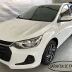 CHEVROLET ONIX 1.0 FLEX LT MANUAL CHEVROLET ONIX 1.0 FLEX LT MANUAL