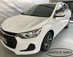 CHEVROLET ONIX 1.0 FLEX LT MANUAL CHEVROLET ONIX 1.0 FLEX LT MANUAL