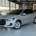 CHEVROLET ONIX 1.0 FLEX PLUS LT MANUAL CHEVROLET ONIX 1.0 FLEX PLUS LT MANUAL