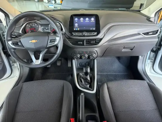 CHEVROLET-ONIX-2022