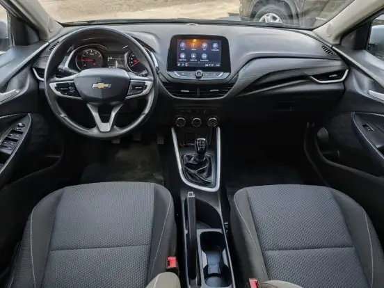 CHEVROLET-ONIX-1.0 FLEX PLUS LT MANUAL CHEVROLET-ONIX-2024