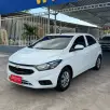 CHEVROLET ONIX 1.0 MPFI JOY 8V FLEX 4P MANUAL CHEVROLET ONIX 1.0 MPFI JOY 8V FLEX 4P MANUAL