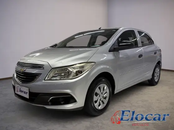 CHEVROLET ONIX 1.0 MPFI LS 8V FLEX 4P MANUAL