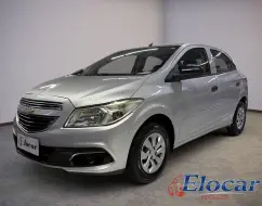 CHEVROLET ONIX 1.0 MPFI LS 8V FLEX 4P MANUAL CHEVROLET ONIX 1.0 MPFI LS 8V FLEX 4P MANUAL