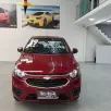 CHEVROLET ONIX 1.0 MPFI LT 8V FLEX 4P MANUAL CHEVROLET ONIX 1.0 MPFI LT 8V FLEX 4P MANUAL