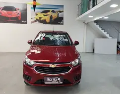 CHEVROLET ONIX 1.0 MPFI LT 8V FLEX 4P MANUAL CHEVROLET ONIX 1.0 MPFI LT 8V FLEX 4P MANUAL