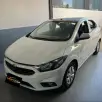 CHEVROLET ONIX 1.0 MPFI LT 8V FLEX 4P MANUAL CHEVROLET ONIX 1.0 MPFI LT 8V FLEX 4P MANUAL