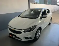 CHEVROLET ONIX 1.0 MPFI LT 8V FLEX 4P MANUAL CHEVROLET ONIX 1.0 MPFI LT 8V FLEX 4P MANUAL