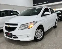 CHEVROLET ONIX 1.0 MPFI LT 8V FLEX 4P MANUAL CHEVROLET ONIX 1.0 MPFI LT 8V FLEX 4P MANUAL