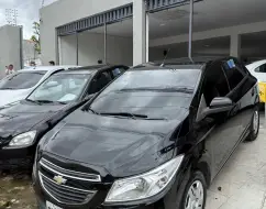 CHEVROLET ONIX 1.0 MPFI LT 8V FLEX 4P MANUAL CHEVROLET ONIX 1.0 MPFI LT 8V FLEX 4P MANUAL