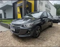 CHEVROLET ONIX 1.0 TURBO FLEX LT AUTOMÁTICO CHEVROLET ONIX 1.0 TURBO FLEX LT AUTOMÁTICO