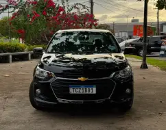 CHEVROLET ONIX 1.0 TURBO FLEX PLUS LT MANUAL CHEVROLET ONIX 1.0 TURBO FLEX PLUS LT MANUAL
