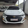 CHEVROLET ONIX 1.0 TURBO FLEX PLUS LTZ AUTOMÁTICO CHEVROLET ONIX 1.0 TURBO FLEX PLUS LTZ AUTOMÁTICO