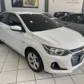 CHEVROLET ONIX 1.0 TURBO FLEX PLUS LTZ MANUAL CHEVROLET ONIX 1.0 TURBO FLEX PLUS LTZ MANUAL