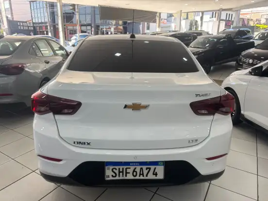 CHEVROLET-ONIX-1.0 TURBO FLEX PLUS LTZ MANUAL CHEVROLET-ONIX-2023