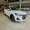 CHEVROLET ONIX 1.0 TURBO FLEX PLUS LTZ MANUAL CHEVROLET ONIX 1.0 TURBO FLEX PLUS LTZ MANUAL