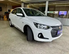 CHEVROLET ONIX 1.0 TURBO FLEX PLUS LTZ MANUAL CHEVROLET ONIX 1.0 TURBO FLEX PLUS LTZ MANUAL