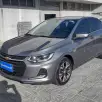 CHEVROLET ONIX 1.0 TURBO FLEX PLUS PREMIER AUTOMÁTICO CHEVROLET ONIX 1.0 TURBO FLEX PLUS PREMIER AUTOMÁTICO