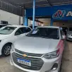 CHEVROLET ONIX 1.0 TURBO FLEX PLUS PREMIER AUTOMÁTICO CHEVROLET ONIX 1.0 TURBO FLEX PLUS PREMIER AUTOMÁTICO
