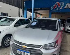 CHEVROLET ONIX 1.0 TURBO FLEX PLUS PREMIER AUTOMÁTICO CHEVROLET ONIX 1.0 TURBO FLEX PLUS PREMIER AUTOMÁTICO