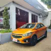 CHEVROLET ONIX 1.4 MPFI ACTIV 8V FLEX 4P AUTOMÁTICO CHEVROLET ONIX 1.4 MPFI ACTIV 8V FLEX 4P AUTOMÁTICO