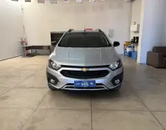 CHEVROLET ONIX 1.4 MPFI ACTIV 8V FLEX 4P AUTOMÁTICO CHEVROLET ONIX 1.4 MPFI ACTIV 8V FLEX 4P AUTOMÁTICO