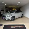 CHEVROLET ONIX 1.4 MPFI ADVANTAGE 8V FLEX 4P AUTOMÁTICO CHEVROLET ONIX 1.4 MPFI ADVANTAGE 8V FLEX 4P AUTOMÁTICO