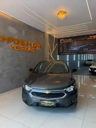 CHEVROLET-ONIX-2018