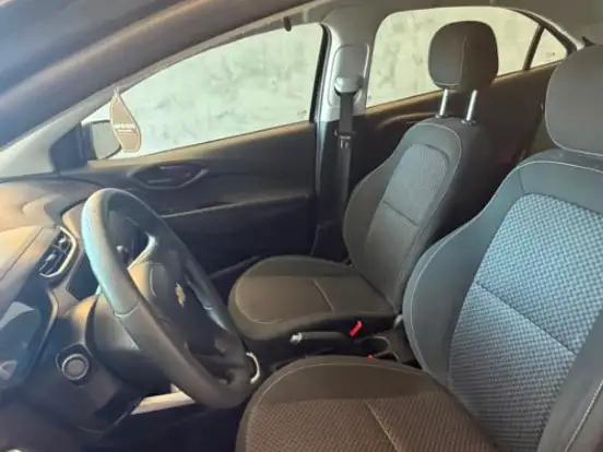CHEVROLET-ONIX-1.4 MPFI LTZ 8V FLEX 4P AUTOMÁTICO CHEVROLET-ONIX-2018
