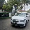 CHEVROLET ONIX 1.4 MPFI LTZ 8V FLEX 4P MANUAL CHEVROLET ONIX 1.4 MPFI LTZ 8V FLEX 4P MANUAL