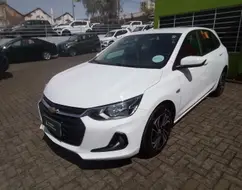 CHEVROLET ONIX 1.0 FLEX LT MANUAL CHEVROLET ONIX 1.0 FLEX LT MANUAL