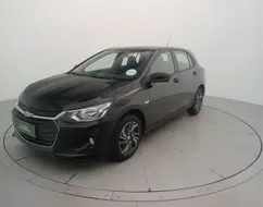 CHEVROLET ONIX 1.0 FLEX LT MANUAL CHEVROLET ONIX 1.0 FLEX LT MANUAL