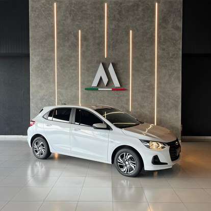 CHEVROLET-ONIX-2023