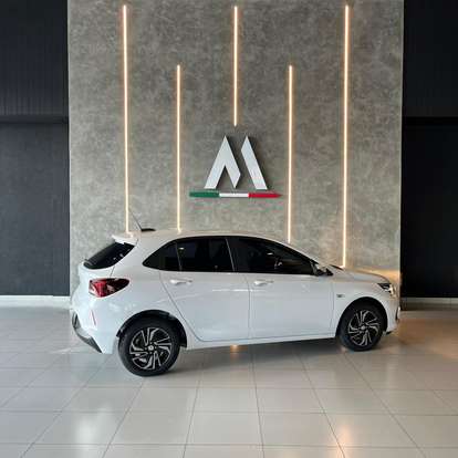 CHEVROLET-ONIX-1.0 FLEX LT MANUAL CHEVROLET-ONIX-2023