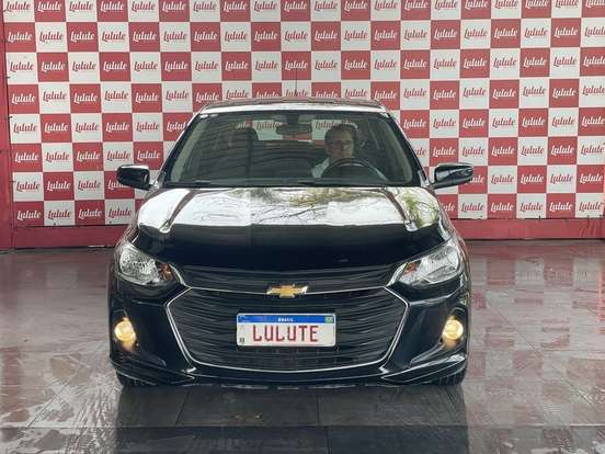 CHEVROLET-ONIX-1.0 FLEX LT MANUAL CHEVROLET-ONIX-2024