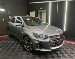CHEVROLET ONIX 1.0 FLEX LT MANUAL CHEVROLET ONIX 1.0 FLEX LT MANUAL