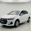 CHEVROLET ONIX 1.0 FLEX LT MANUAL CHEVROLET ONIX 1.0 FLEX LT MANUAL