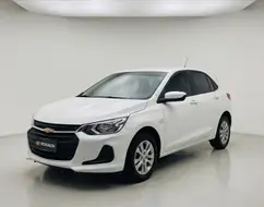 CHEVROLET ONIX 1.0 FLEX LT MANUAL CHEVROLET ONIX 1.0 FLEX LT MANUAL