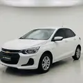 CHEVROLET ONIX 1.0 FLEX LT MANUAL CHEVROLET ONIX 1.0 FLEX LT MANUAL