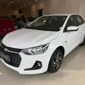 CHEVROLET ONIX 1.0 FLEX LT MANUAL CHEVROLET ONIX 1.0 FLEX LT MANUAL