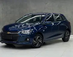 CHEVROLET ONIX 1.0 FLEX LT MANUAL CHEVROLET ONIX 1.0 FLEX LT MANUAL