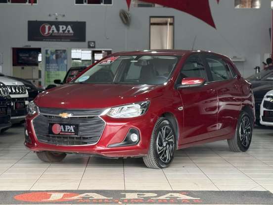 CHEVROLET-ONIX-2023