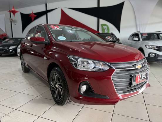 CHEVROLET-ONIX-1.0 FLEX LT MANUAL CHEVROLET-ONIX-2023