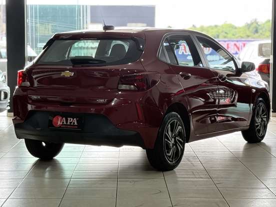 CHEVROLET-ONIX-2023