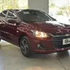 CHEVROLET ONIX 1.0 FLEX LT MANUAL CHEVROLET ONIX 1.0 FLEX LT MANUAL